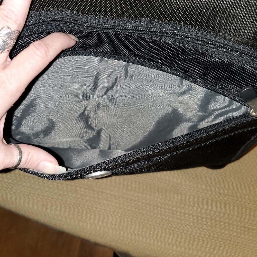 Used laptop briefcase 🌞 - Picture 7 of 8